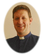 Rector: Revd Mark Dunstan