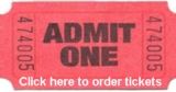 Booking Office for Ticketed Special Events
