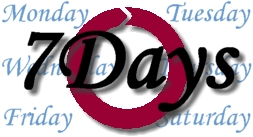 7days