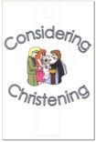 Consider Christening Course