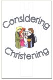 Consider Christening Course
