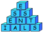 ESSENTIALS - Critical Information for all Christians