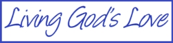 Living God's Love