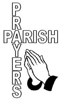 Parish Prayers